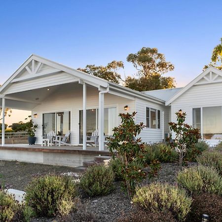 Vila Magnolia Emu Bay Exteriér fotografie