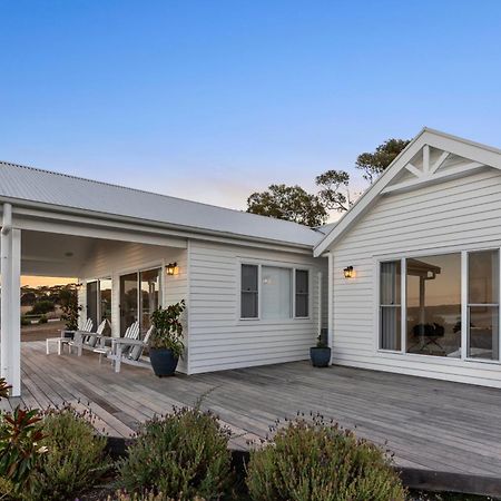 Vila Magnolia Emu Bay Exteriér fotografie