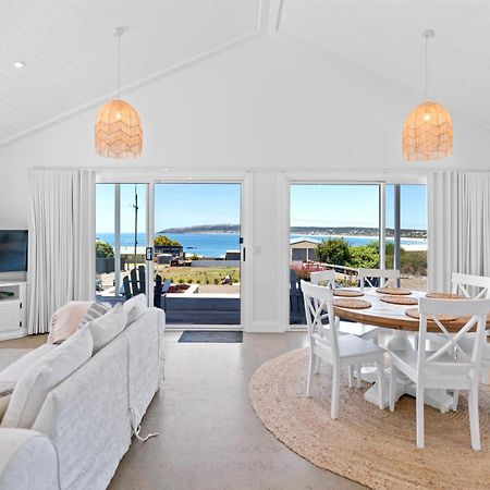 Vila Magnolia Emu Bay Exteriér fotografie